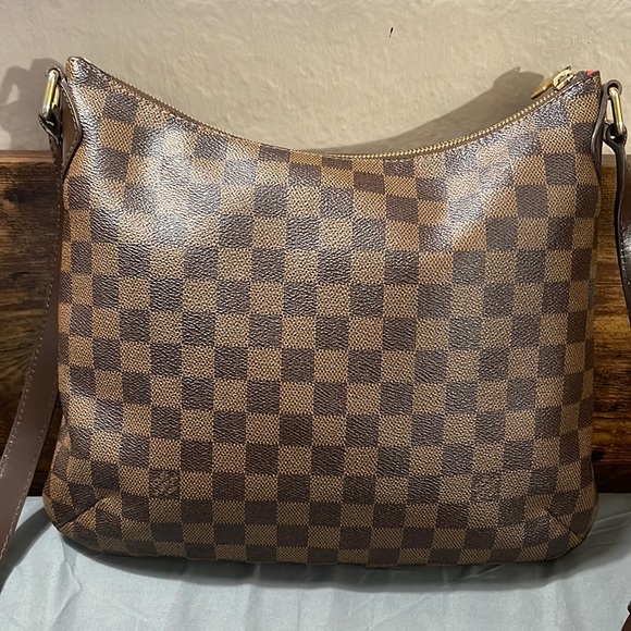 Louis Vuitton Bloomsbury Pm - Picture 5 of 17